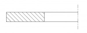 Metall-Flachdichtungen